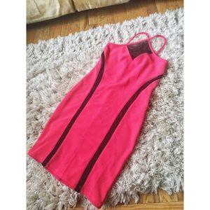 Charlotte Russe Mini Dress 💞